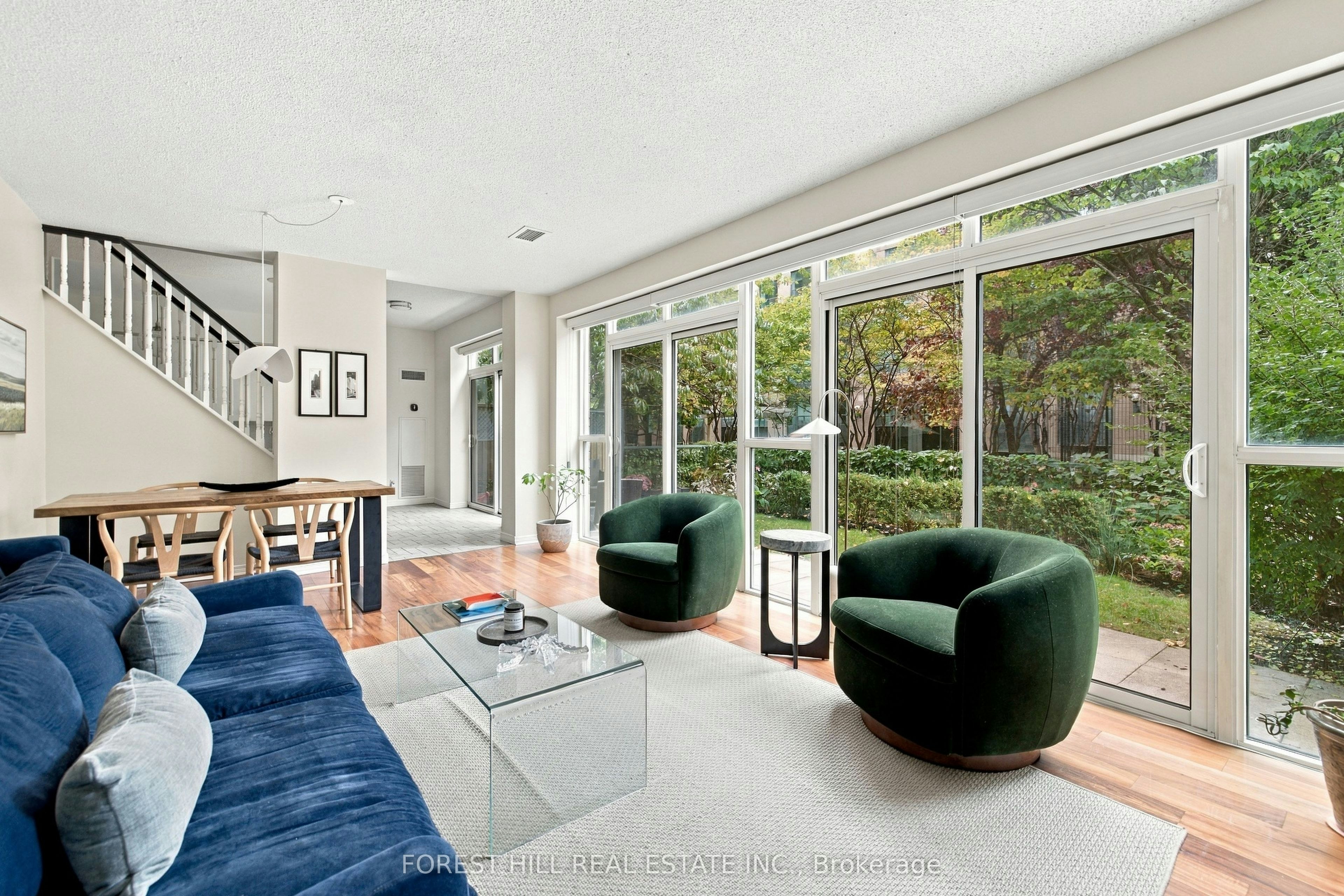 229-109 Front Street E, Toronto, ON, M5A 4P7
