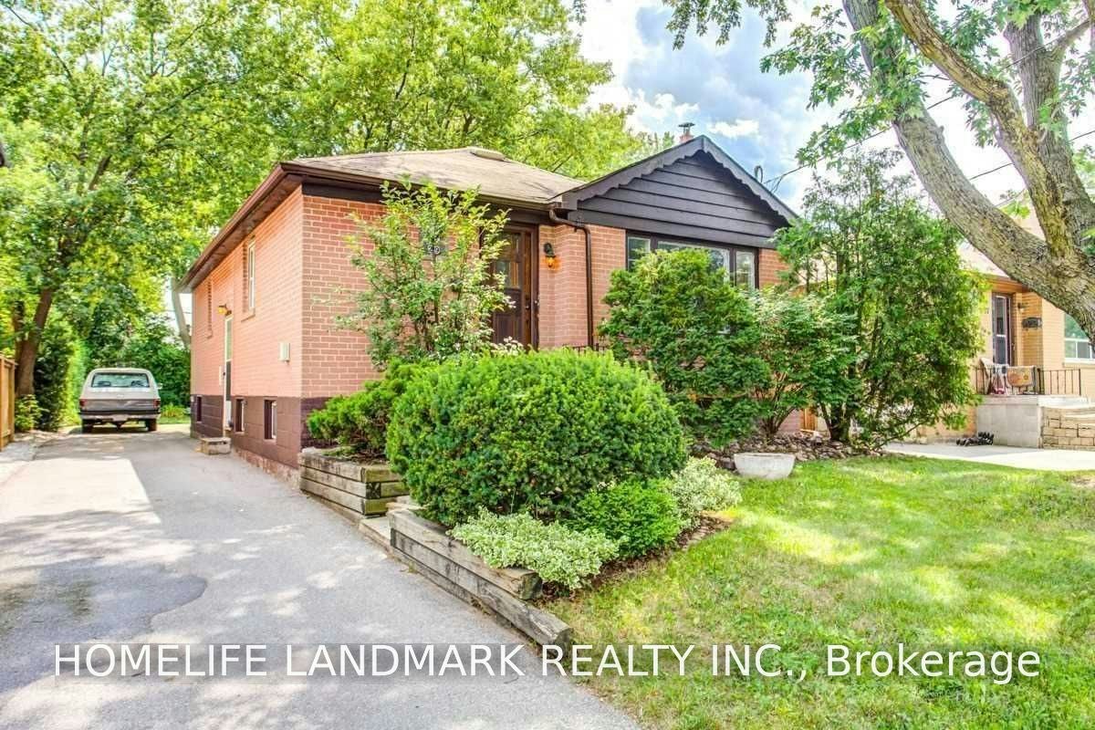 29 Nipigon Avenue, Toronto, ON, M2M 2V7