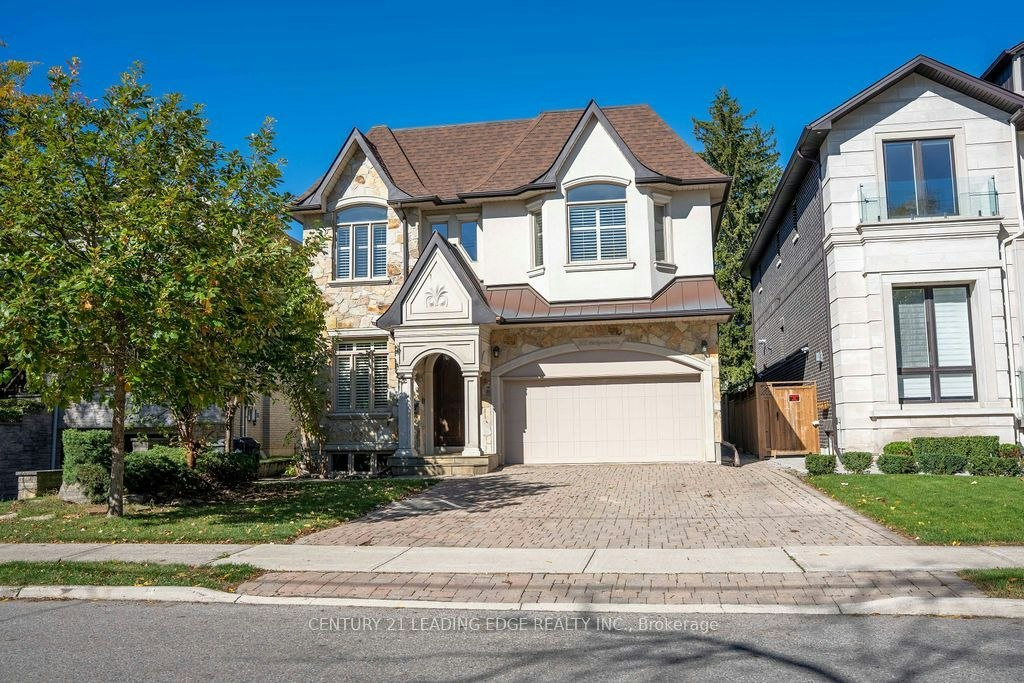 312 Parkview Avenue, Toronto, ON, M2N 3Z4 - 3