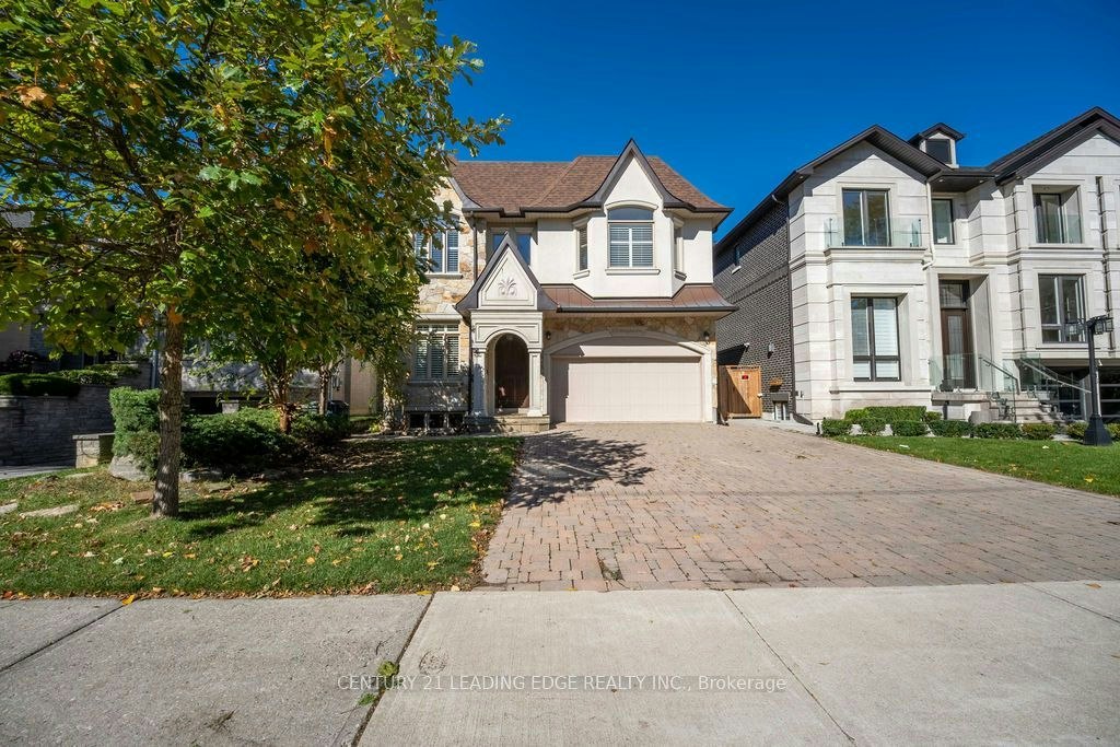 312 Parkview Avenue, Toronto, ON, M2N 3Z4