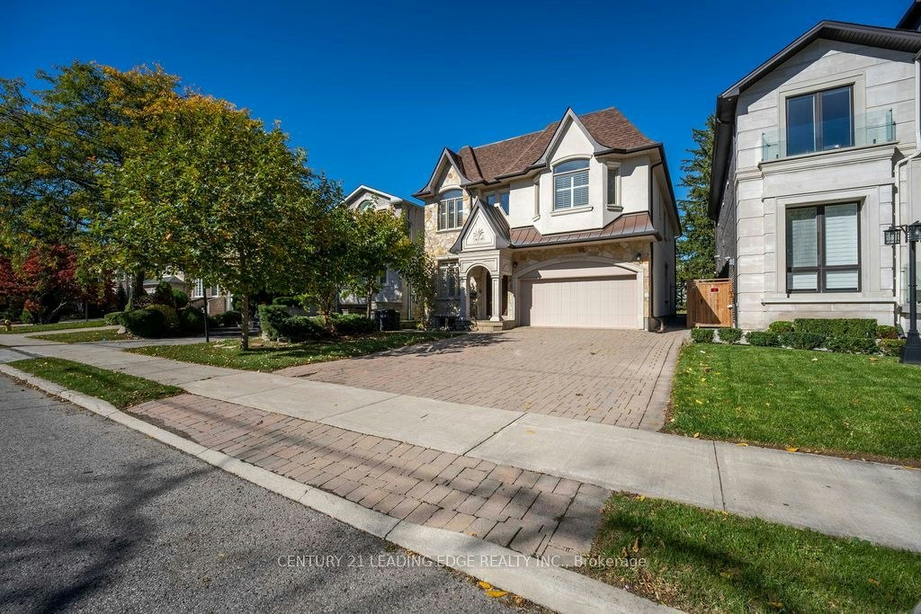 312 Parkview Avenue, Toronto, ON, M2N 3Z4 - 2
