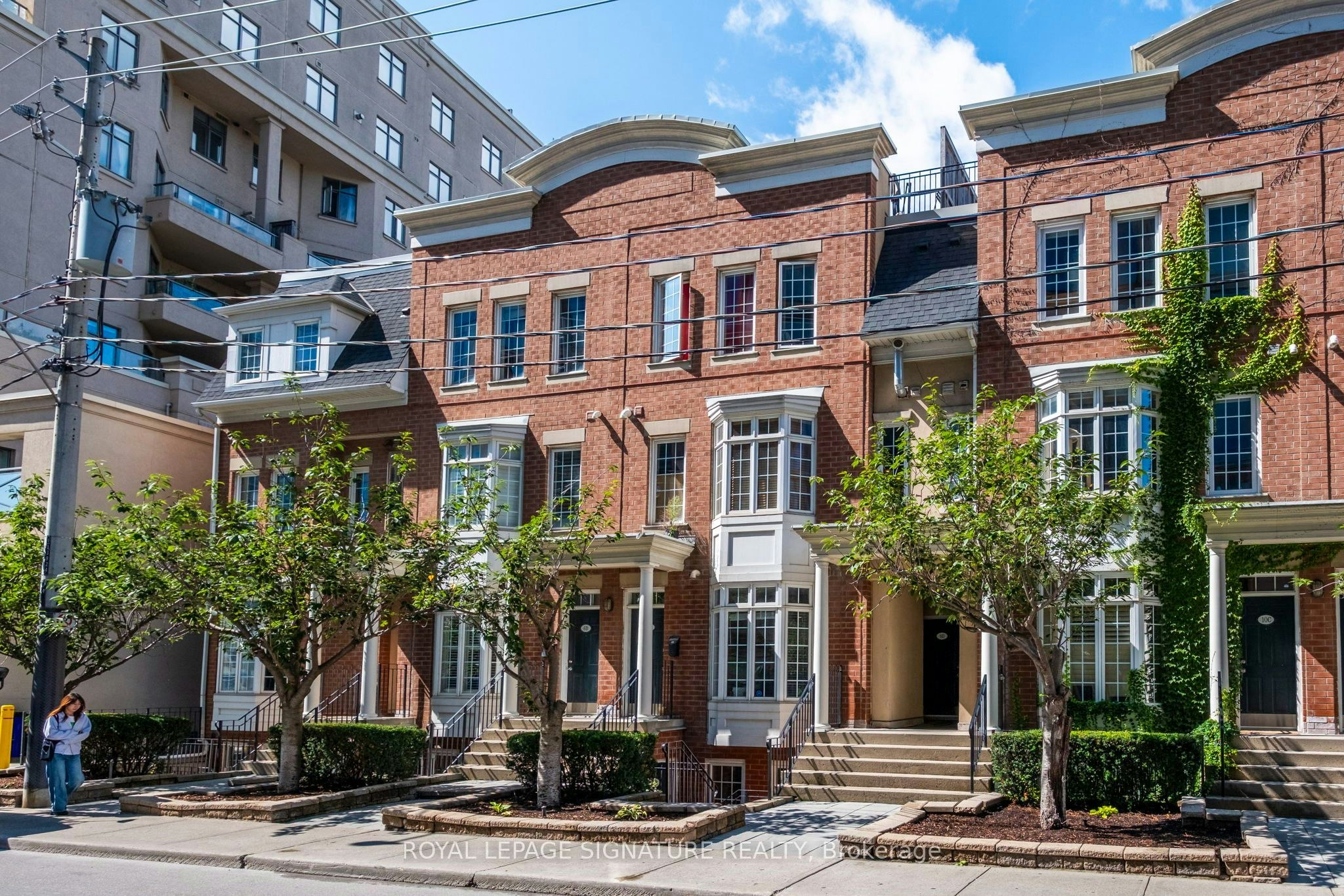 8C Portland Street, Toronto, ON, M5V 3N6 - 22