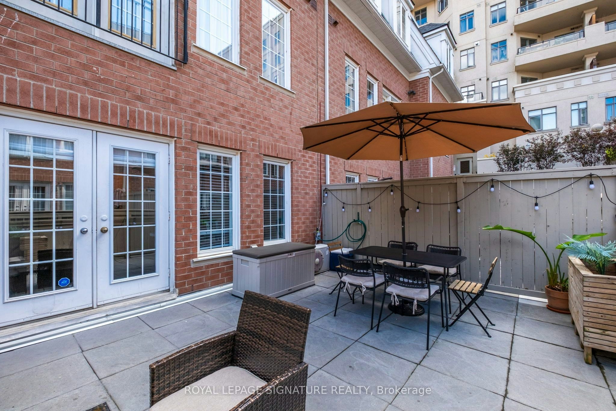 8C Portland Street, Toronto, ON, M5V 3N6 - 20