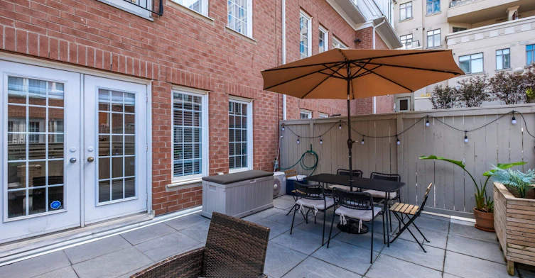 8C Portland Street, Toronto, ON, M5V 3N6 - 20