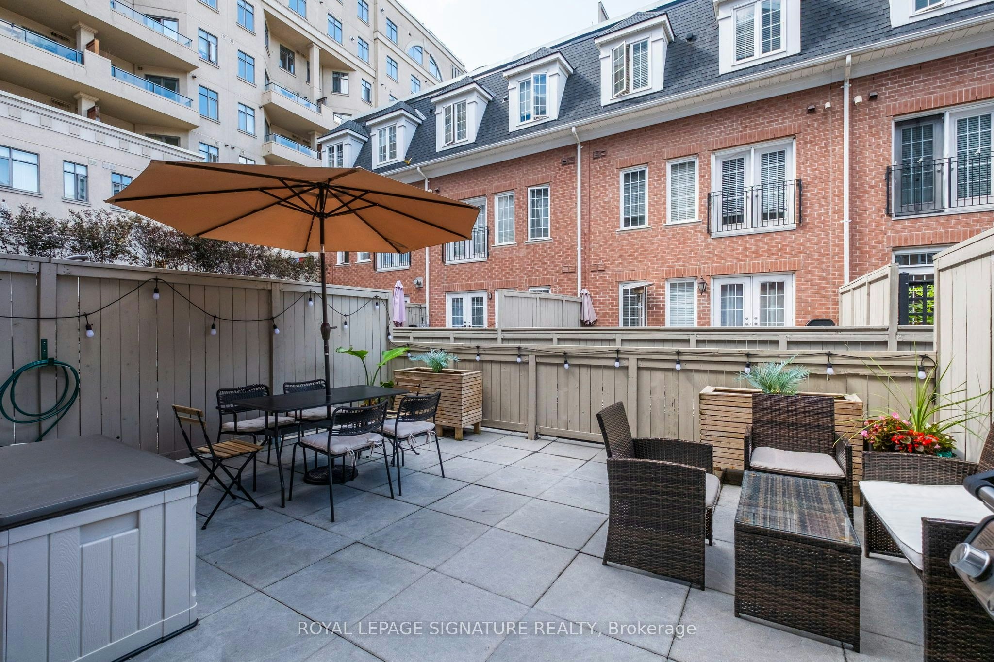 8C Portland Street, Toronto, ON, M5V 3N6 - 17