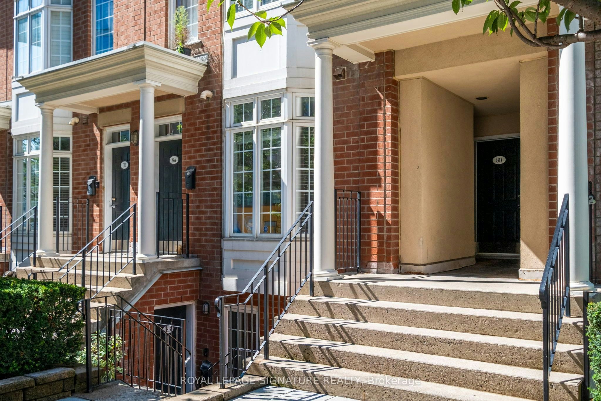 8C Portland Street, Toronto, ON, M5V 3N6 - 21