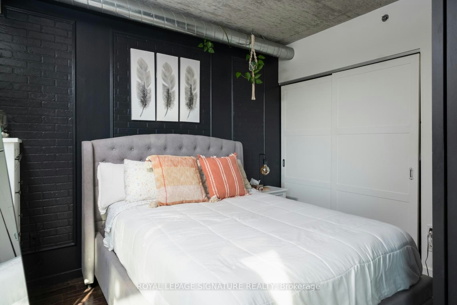 506-51 Trolley Crescent, Toronto, ON, M5A 0E9 - 8