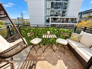 506-51 Trolley Crescent, Toronto, ON, M5A 0E9 - 13