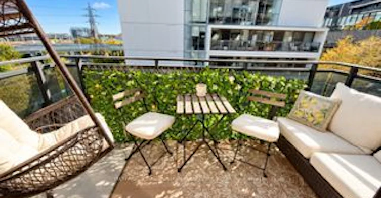 506-51 Trolley Crescent, Toronto, ON, M5A 0E9 - 13