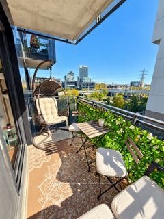 506-51 Trolley Crescent, Toronto, ON, M5A 0E9 - 15