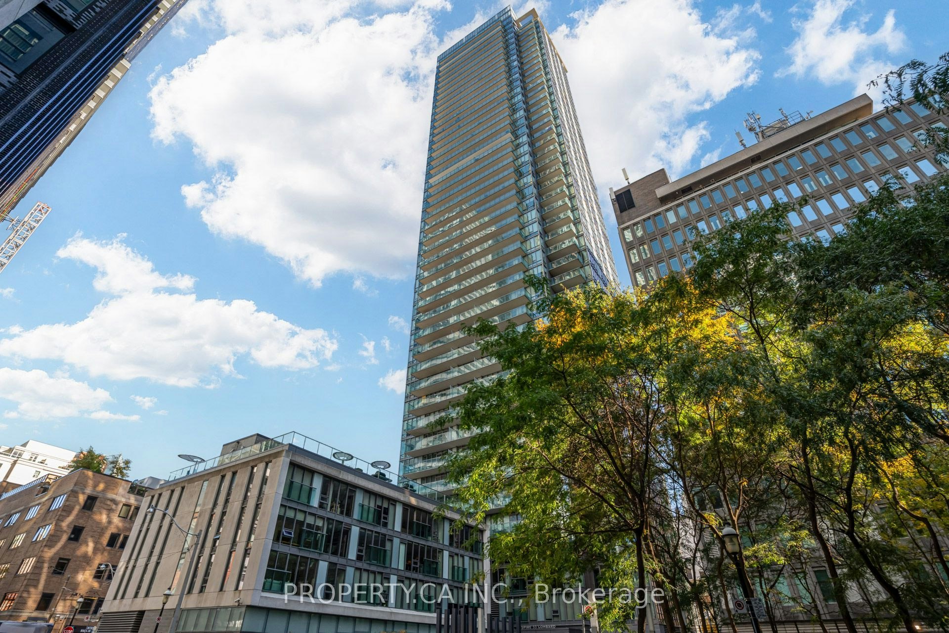 303-33 Lombard Street, Toronto, ON, M5C 3H8