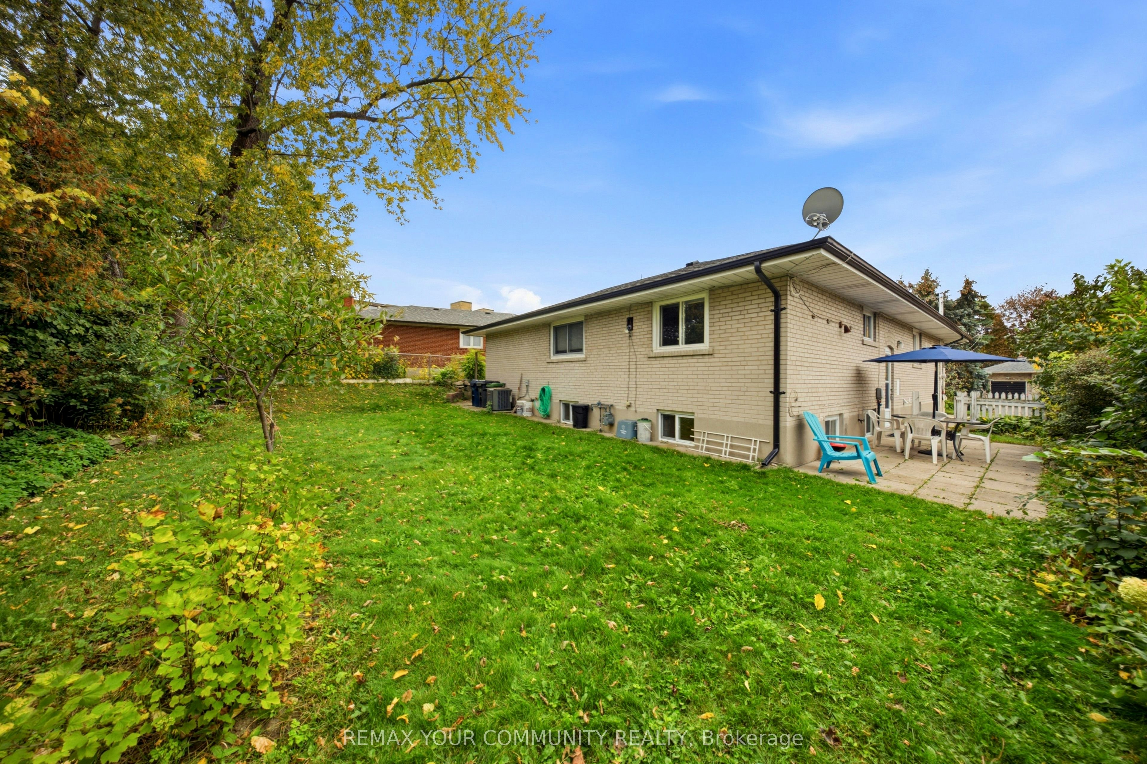 lower 1-10 Tinder Crescent, Toronto, ON, M4A 1L3 - 18