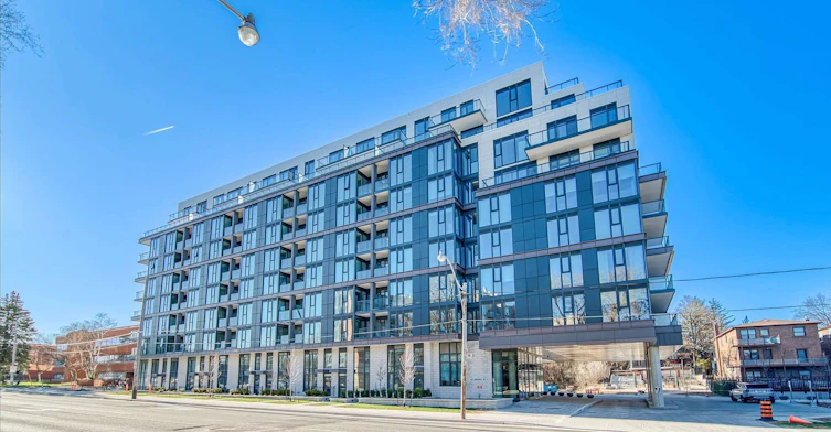 101-250 Lawrence Avenue W, Toronto, ON, M4M 1B1