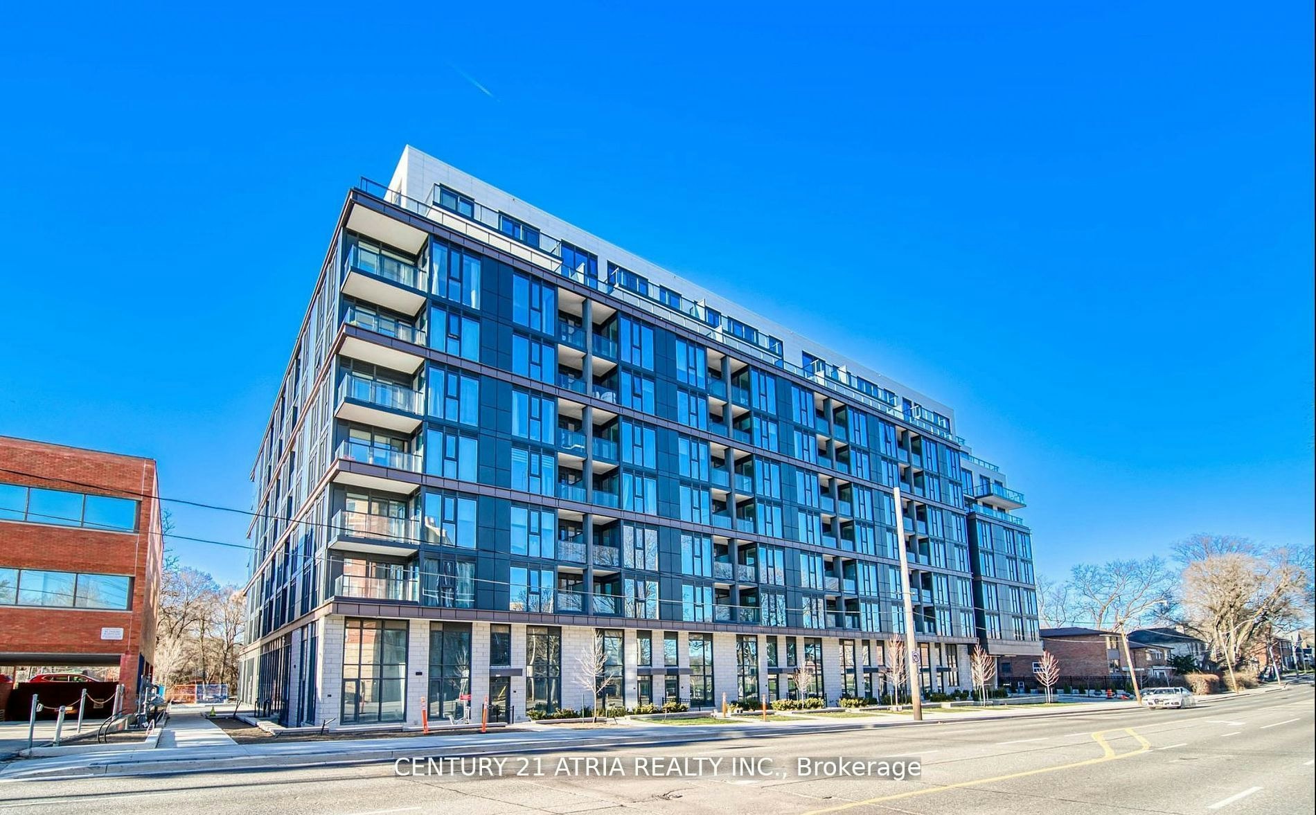 101-250 Lawrence Avenue W, Toronto, ON, M4M 1B1 - 2