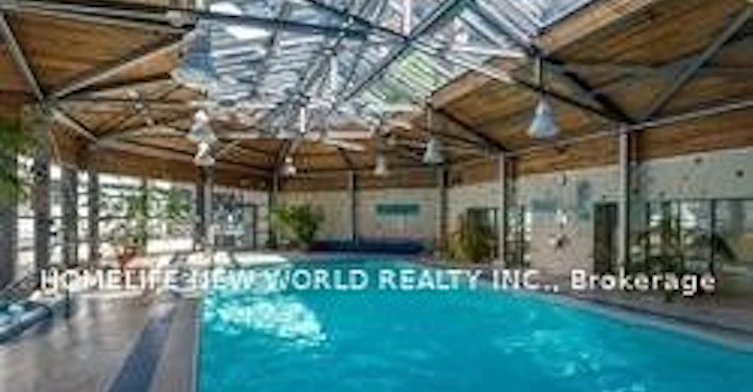 821-711 Bay Street, Toronto, ON, M5G 2J8 - 7