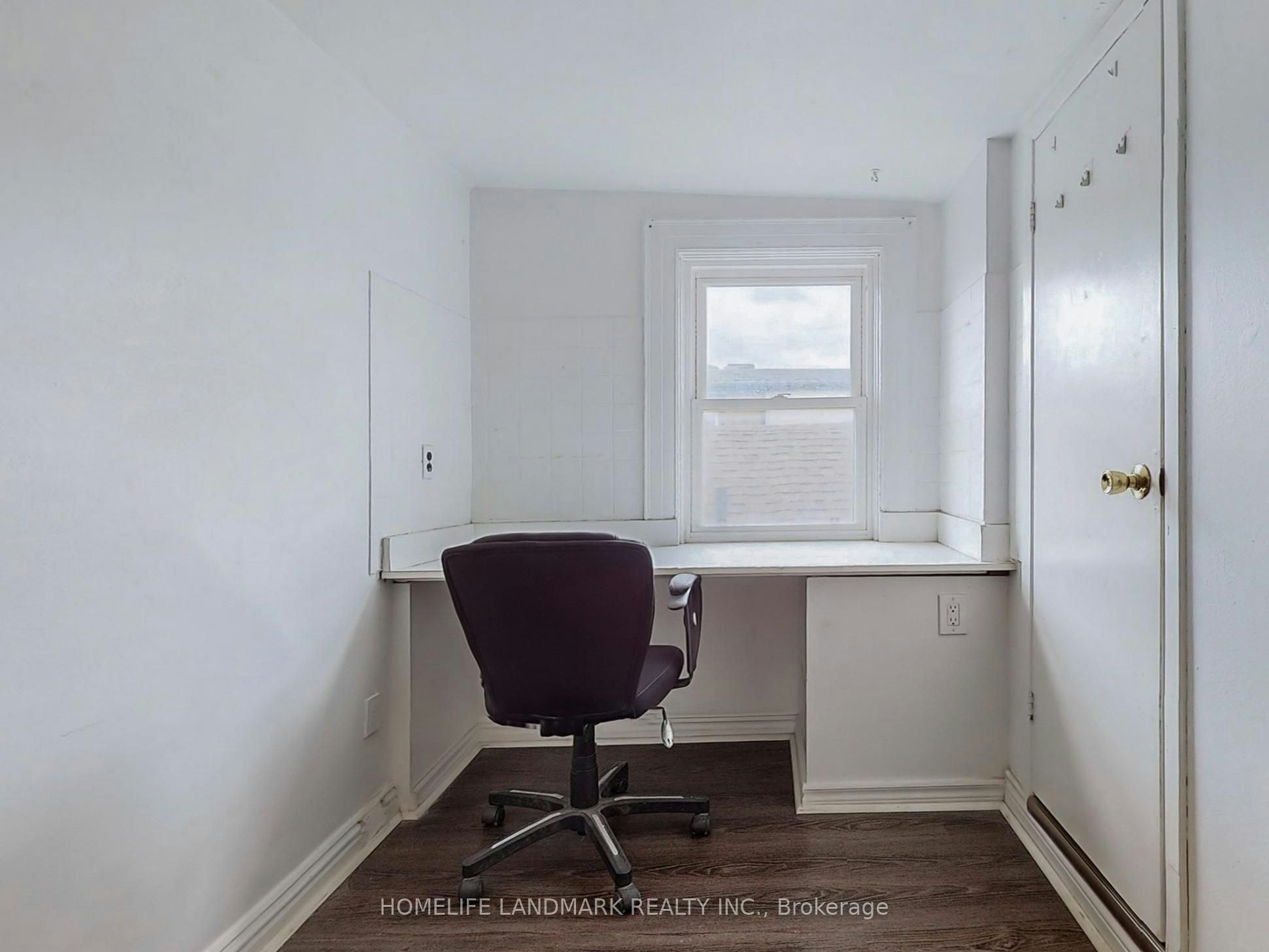 Upper-609 Ossington Avenue, Toronto, ON, M6G 3T6 - 17