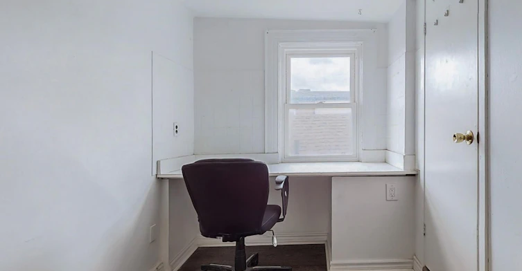 Upper-609 Ossington Avenue, Toronto, ON, M6G 3T6 - 17