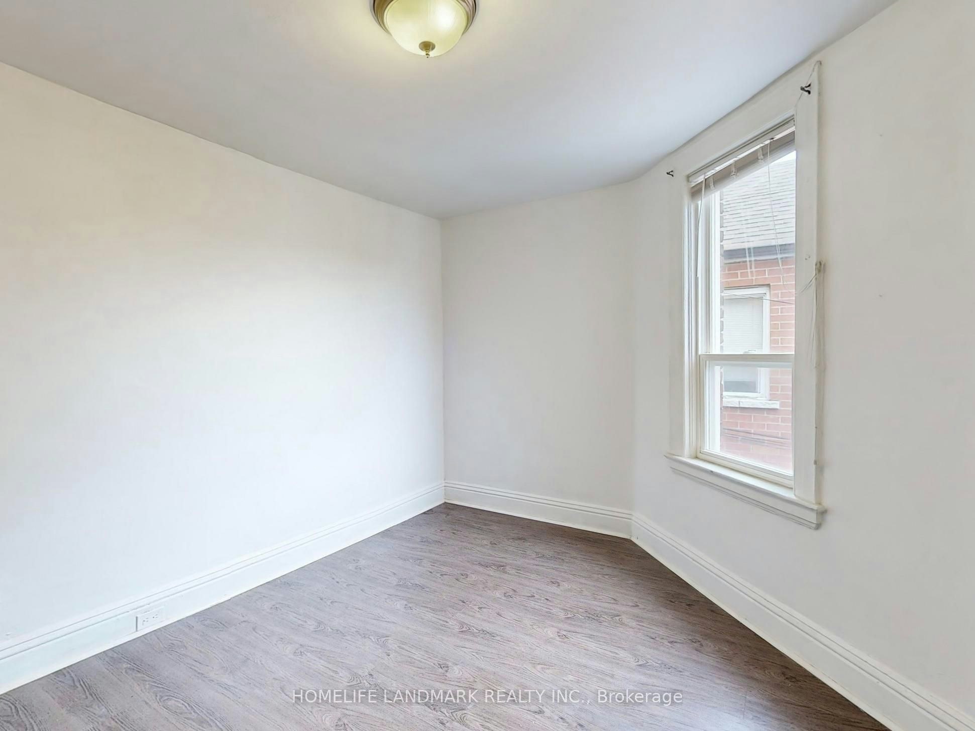 Upper-609 Ossington Avenue, Toronto, ON, M6G 3T6 - 6