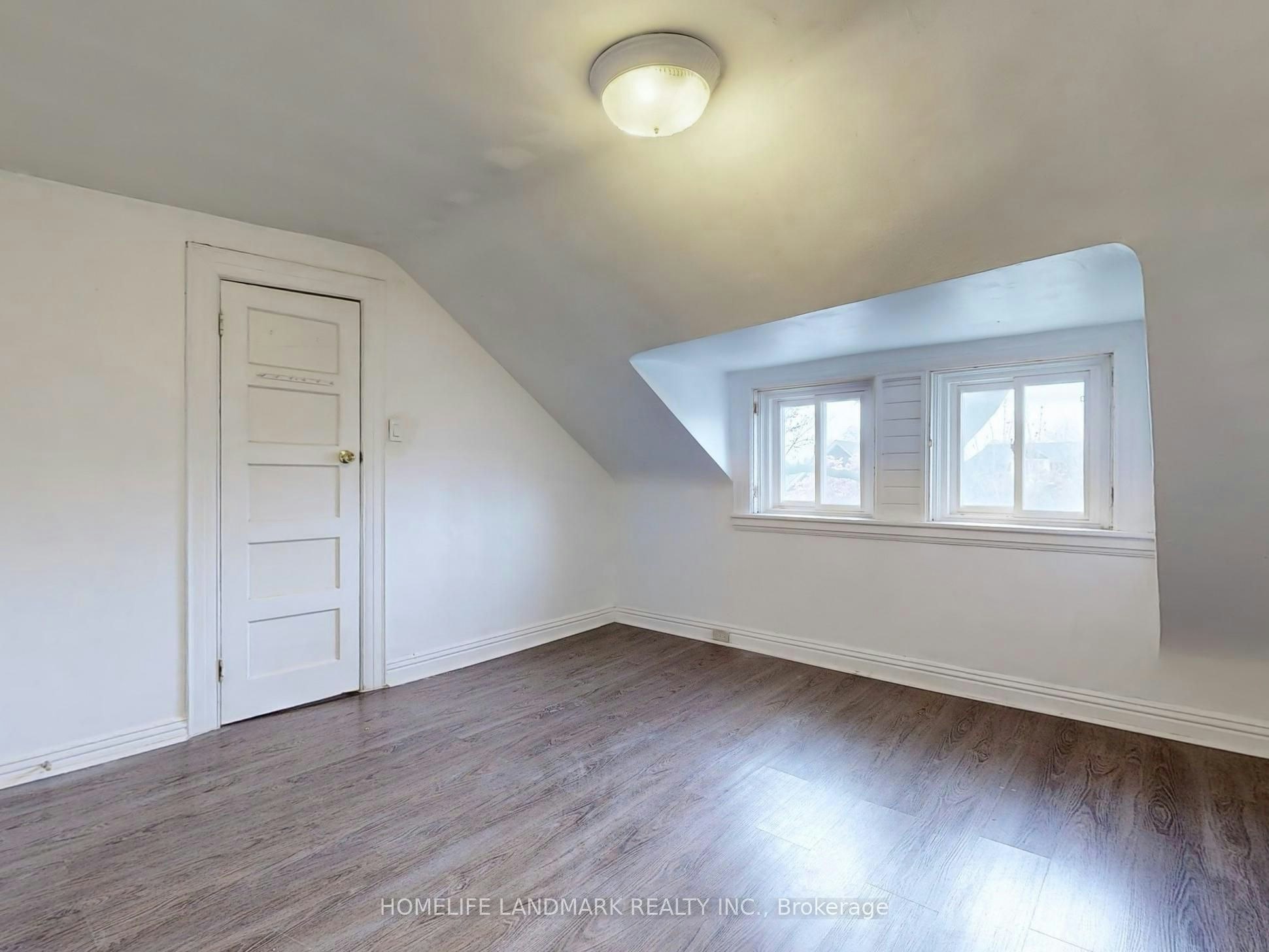 Upper-609 Ossington Avenue, Toronto, ON, M6G 3T6 - 12