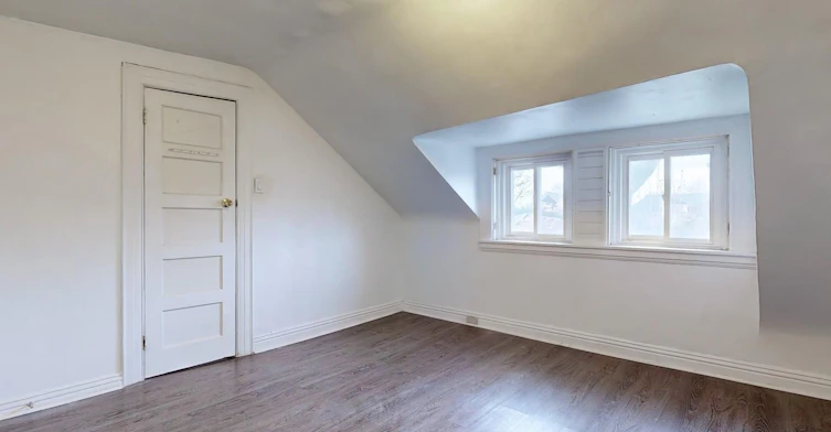Upper-609 Ossington Avenue, Toronto, ON, M6G 3T6 - 12