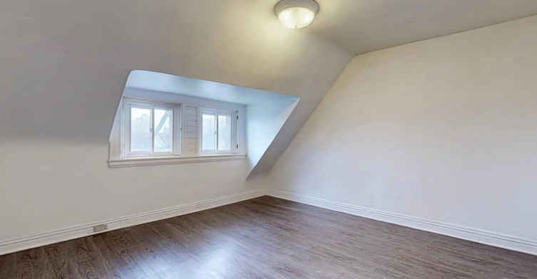 Upper-609 Ossington Avenue, Toronto, ON, M6G 3T6 - 10