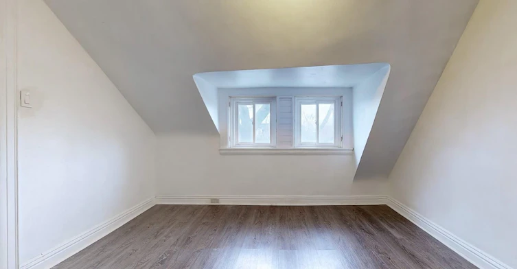 Upper-609 Ossington Avenue, Toronto, ON, M6G 3T6 - 11
