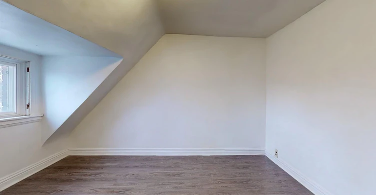 Upper-609 Ossington Avenue, Toronto, ON, M6G 3T6 - 13