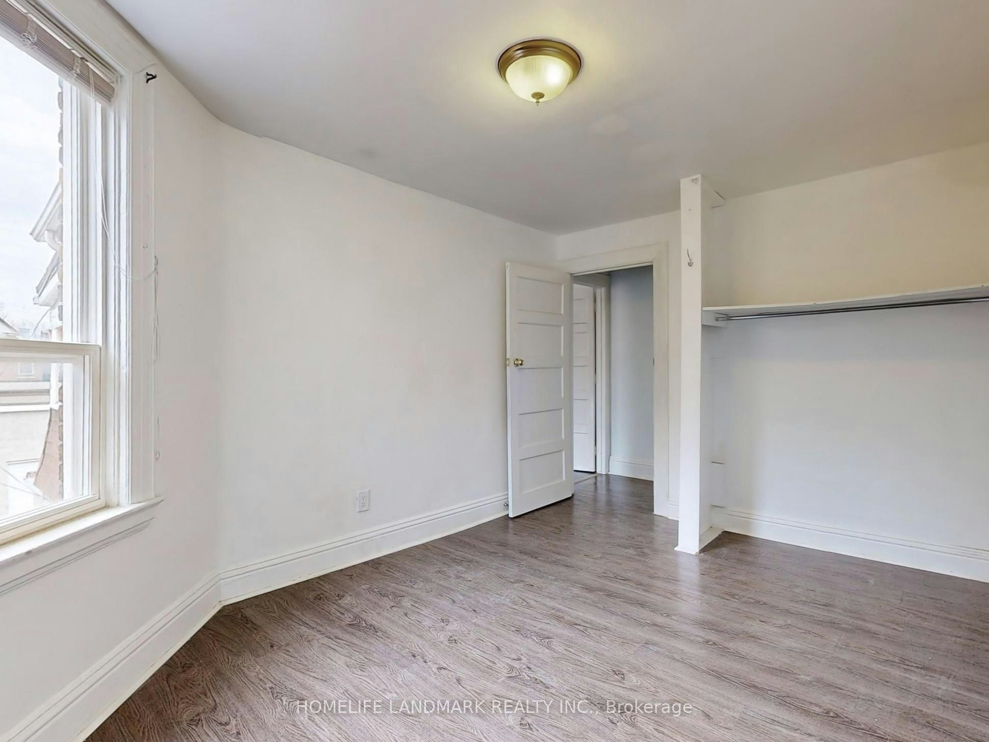 Upper-609 Ossington Avenue, Toronto, ON, M6G 3T6 - 7