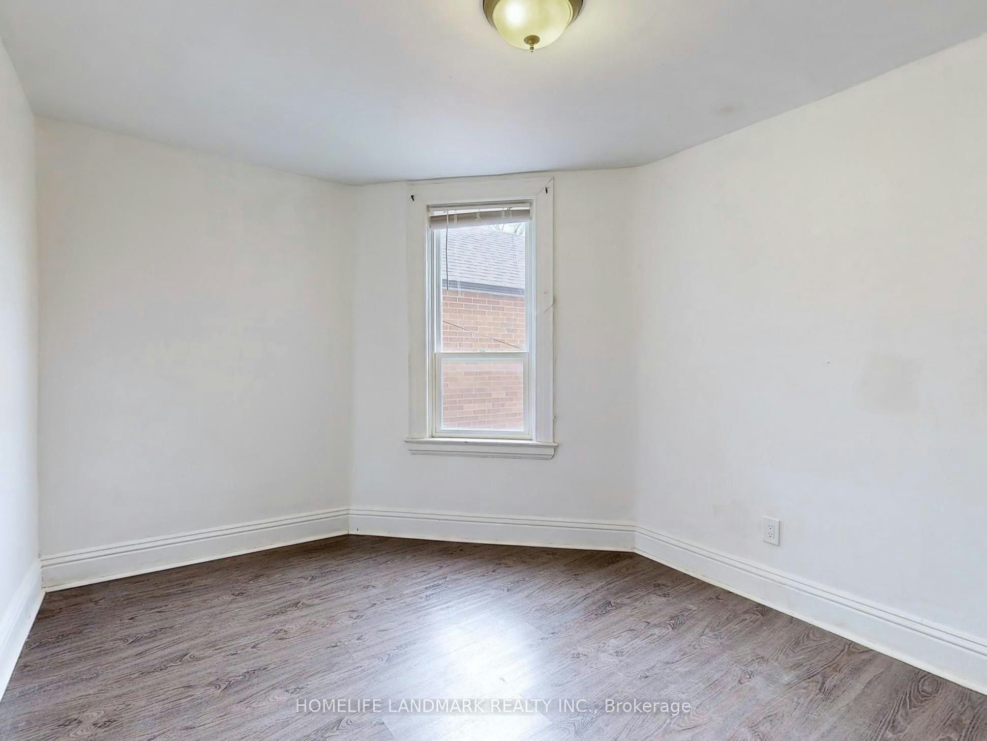 Upper-609 Ossington Avenue, Toronto, ON, M6G 3T6 - 5