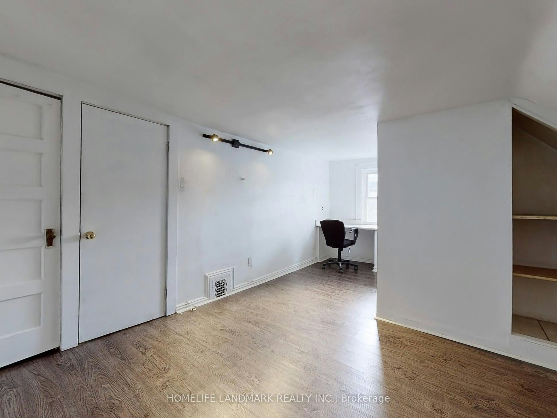 Upper-609 Ossington Avenue, Toronto, ON, M6G 3T6 - 16