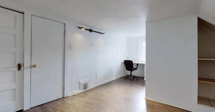 Upper-609 Ossington Avenue, Toronto, ON, M6G 3T6 - 16