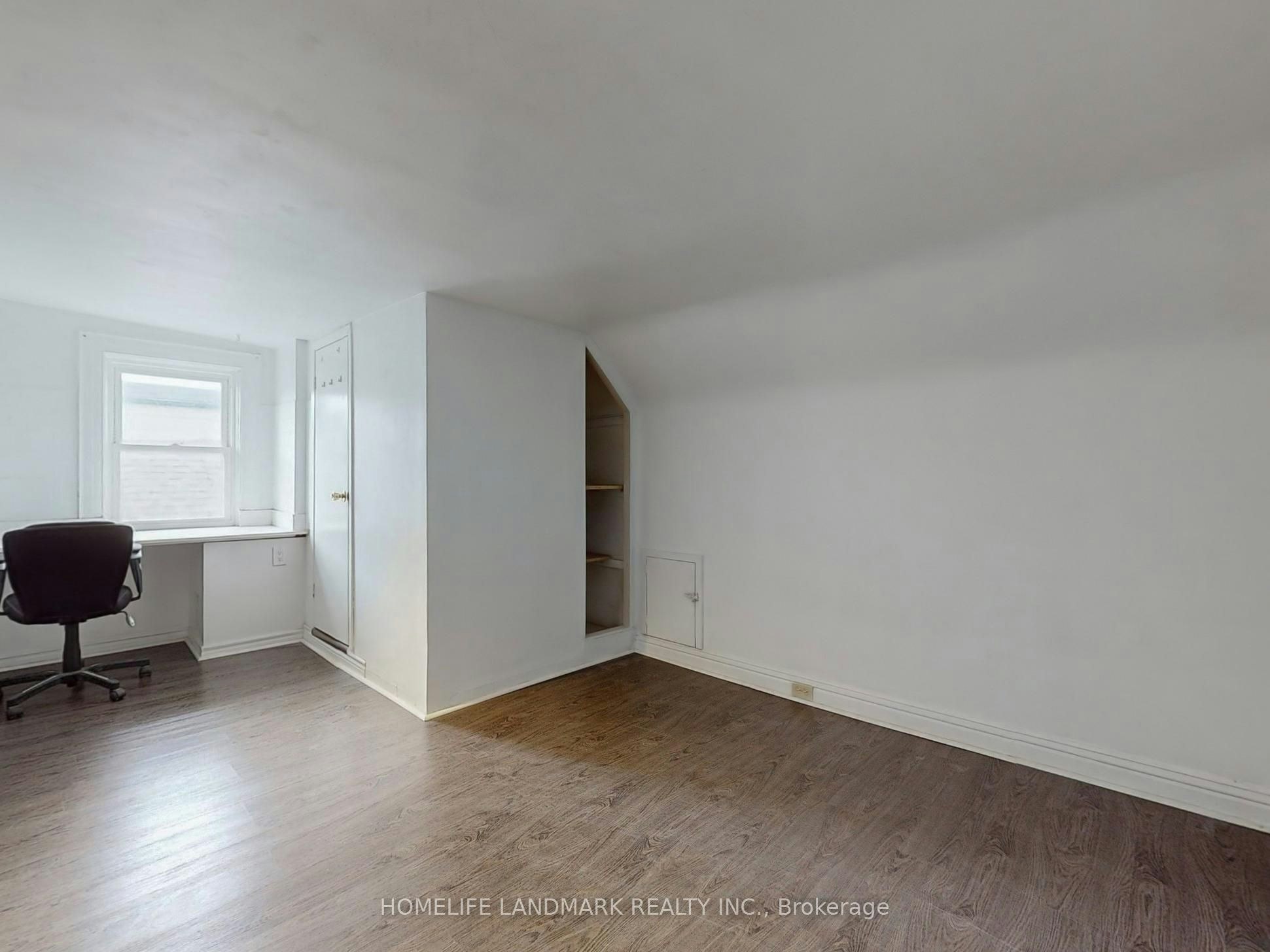 Upper-609 Ossington Avenue, Toronto, ON, M6G 3T6 - 15