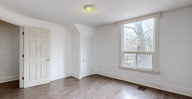 Upper-609 Ossington Avenue, Toronto, ON, M6G 3T6 - 2