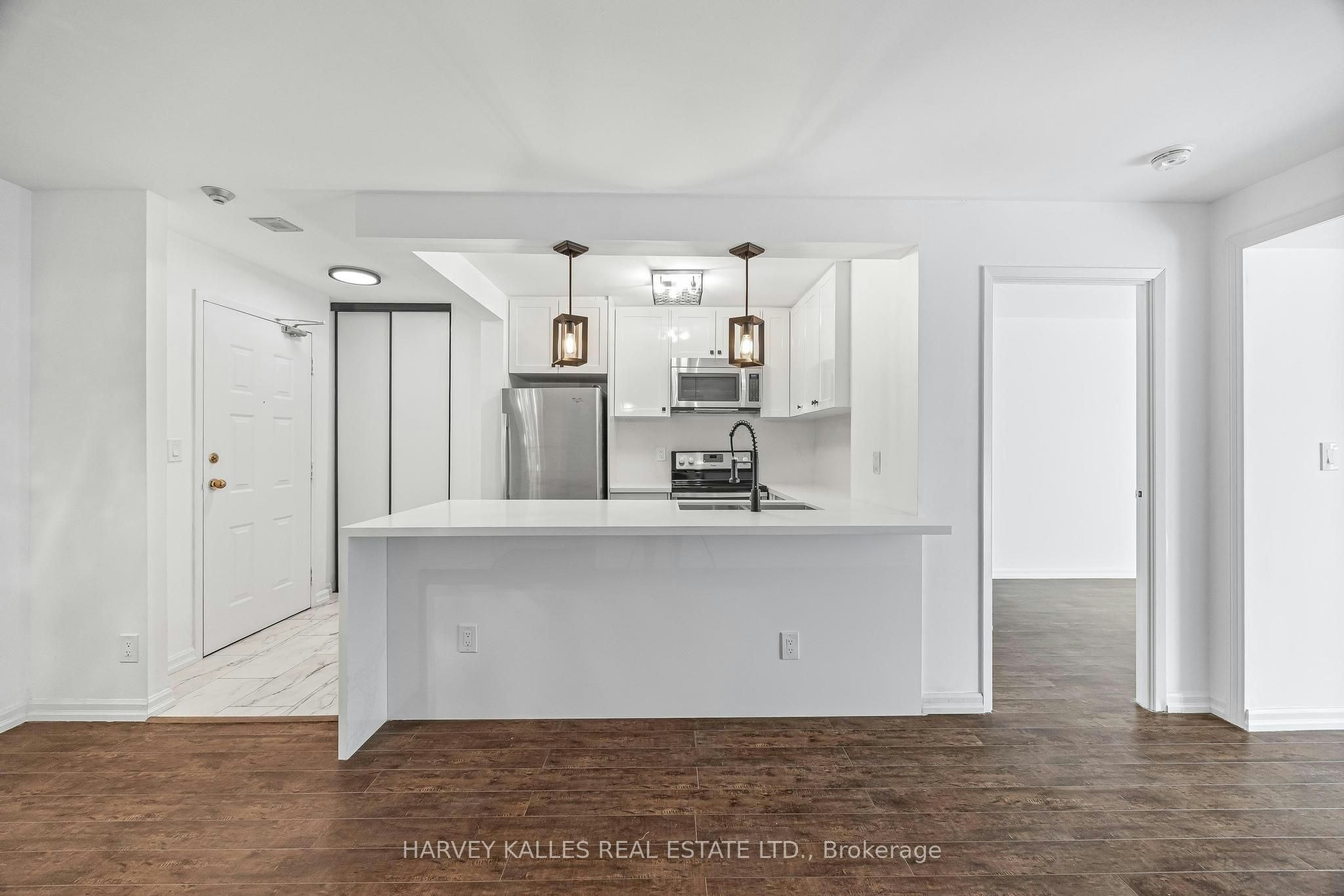 214-222 The Esplanade N/A, Toronto, ON, M5A 4M8