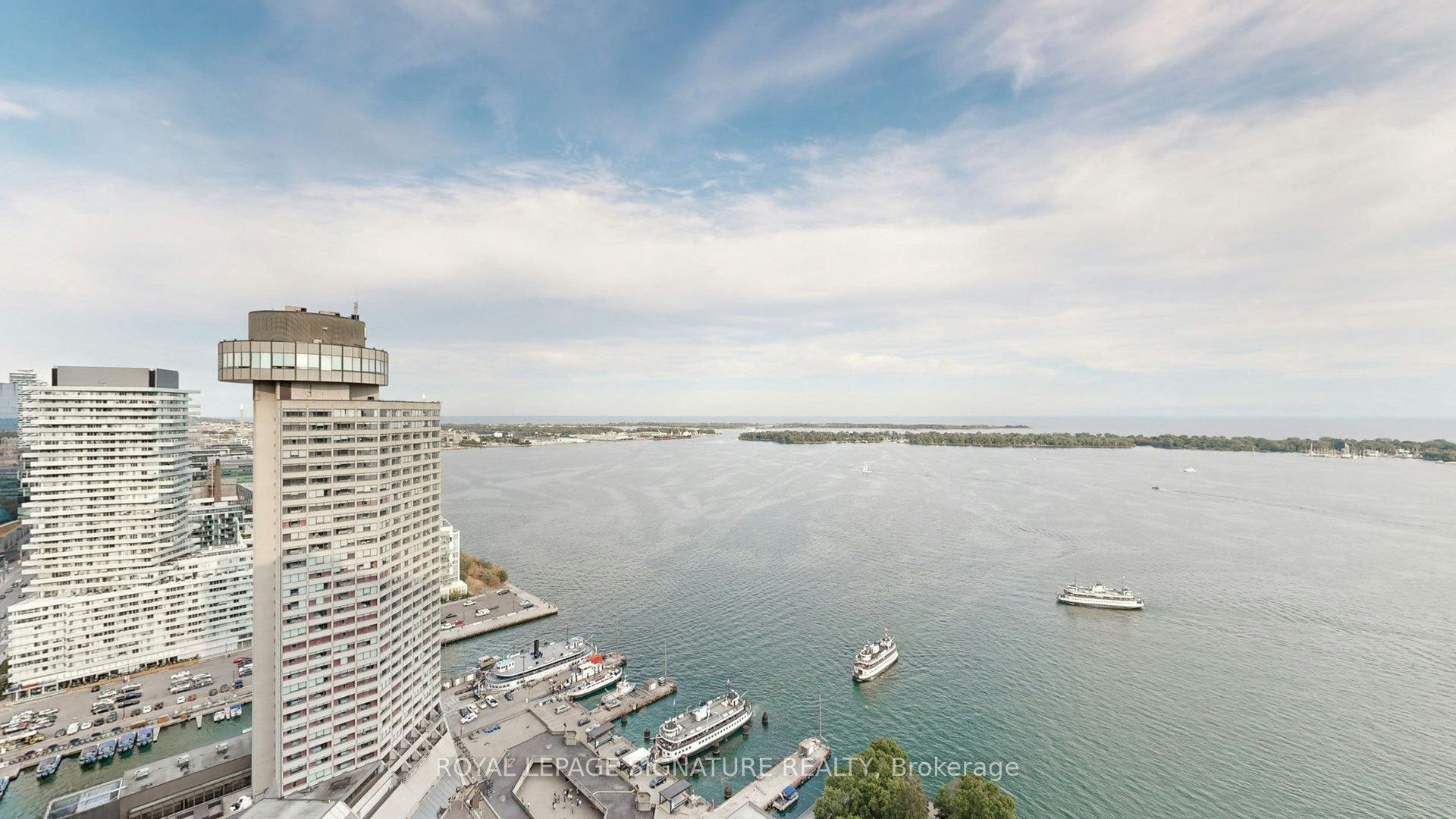 1806-33 Harbour Square, Toronto, ON, M5J 2G2 - 26