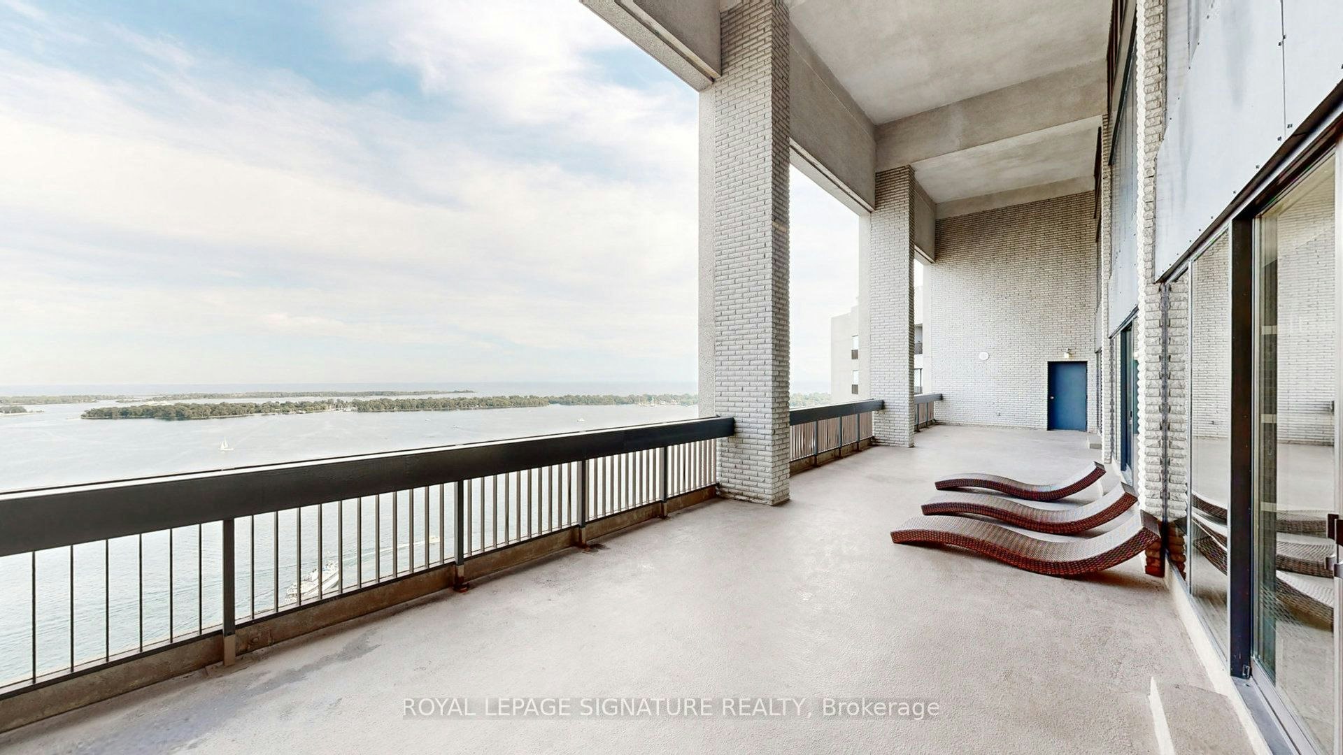 1806-33 Harbour Square, Toronto, ON, M5J 2G2 - 28