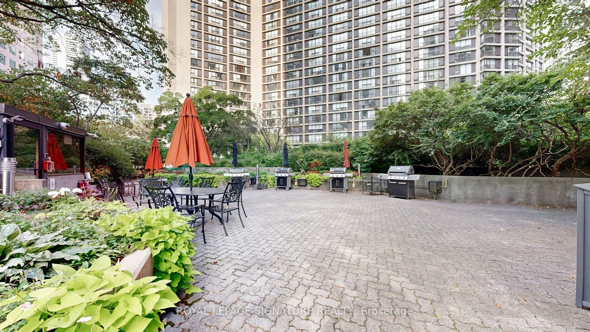 1806-33 Harbour Square, Toronto, ON, M5J 2G2 - 31
