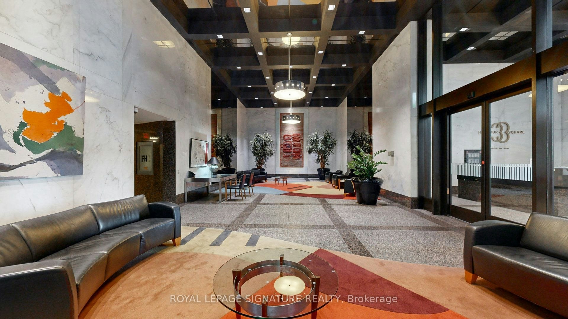 1806-33 Harbour Square, Toronto, ON, M5J 2G2 - 36