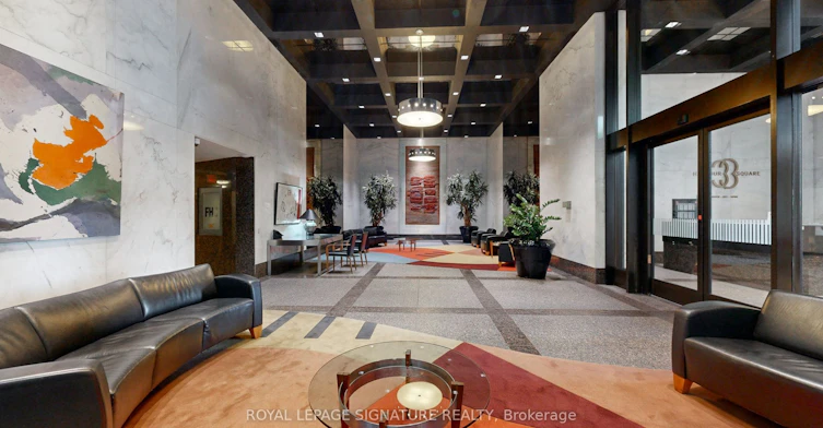 1806-33 Harbour Square, Toronto, ON, M5J 2G2 - 36