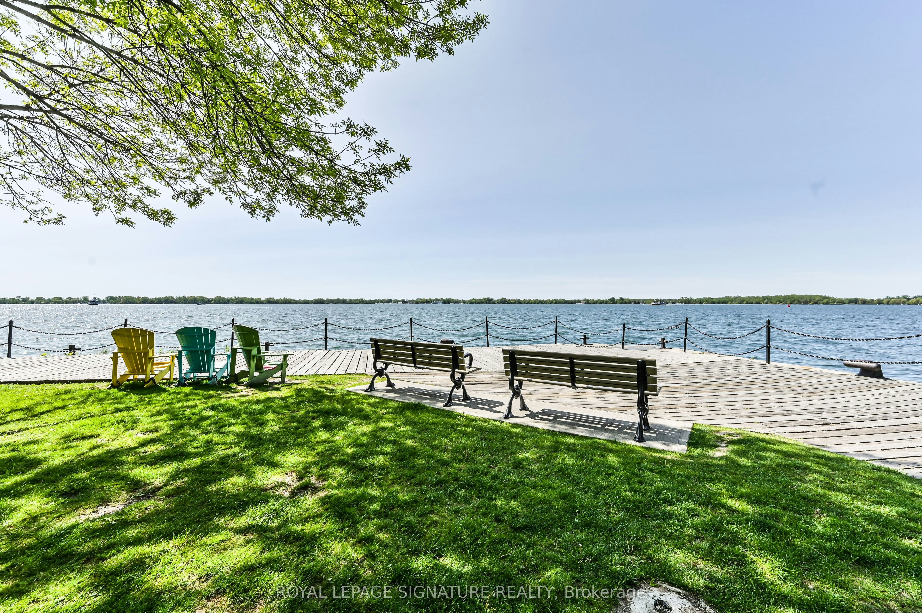 1806-33 Harbour Square, Toronto, ON, M5J 2G2 - 43