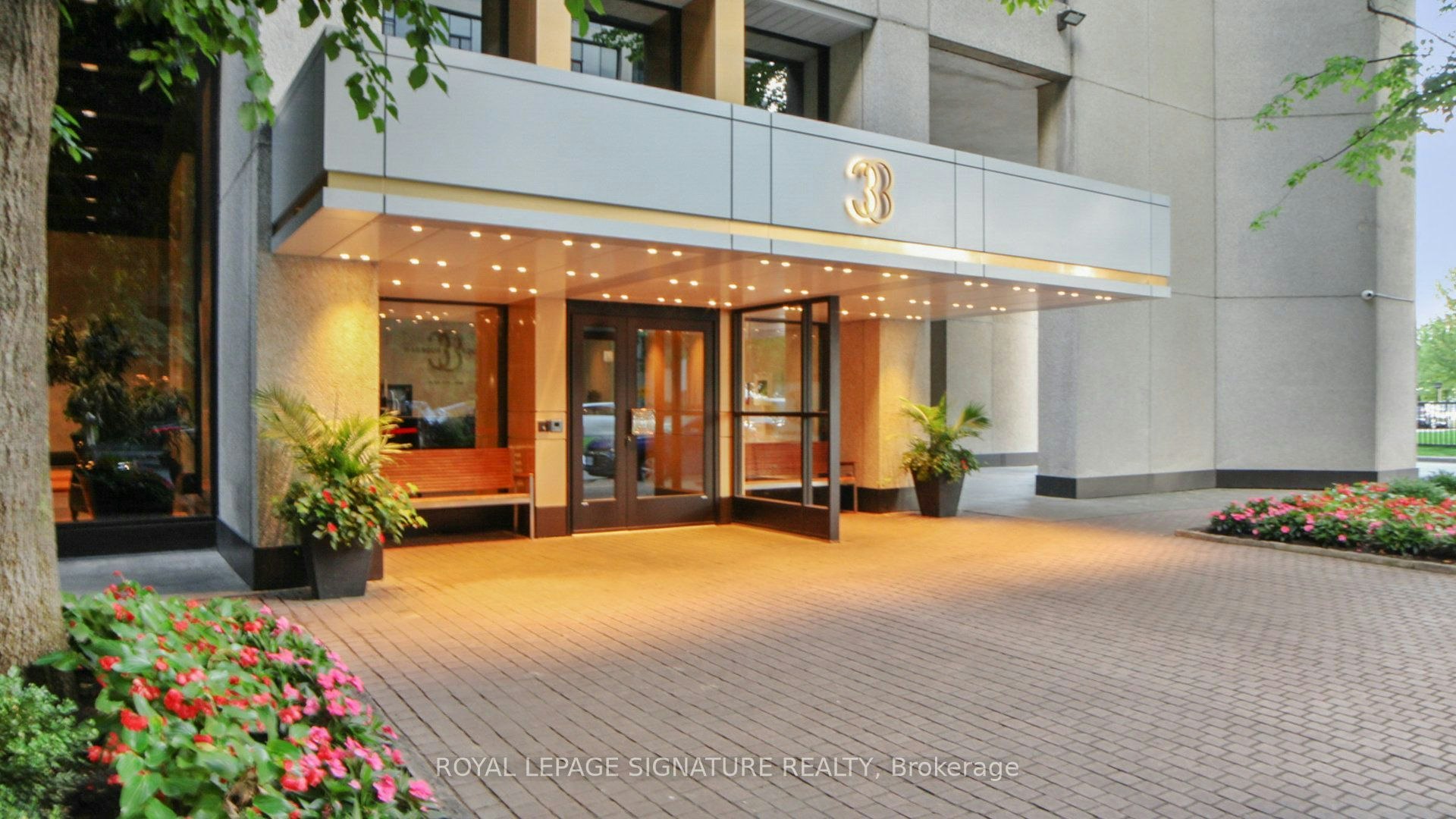 1806-33 Harbour Square, Toronto, ON, M5J 2G2 - 41