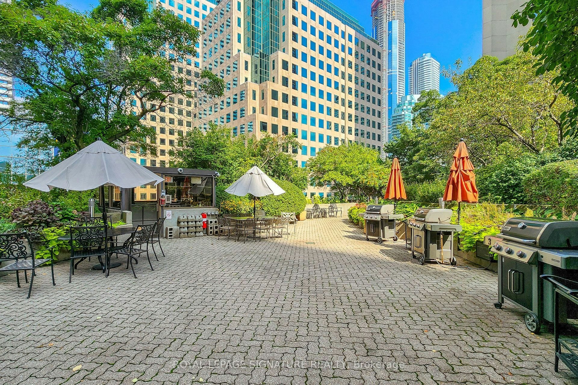 1806-33 Harbour Square, Toronto, ON, M5J 2G2 - 40