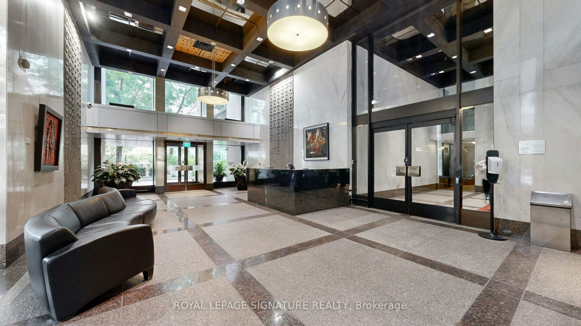 1806-33 Harbour Square, Toronto, ON, M5J 2G2 - 33