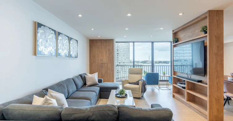 1806-33 Harbour Square, Toronto, ON, M5J 2G2 - 7