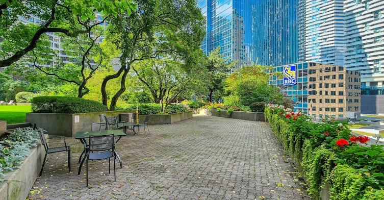 1806-33 Harbour Square, Toronto, ON, M5J 2G2 - 38