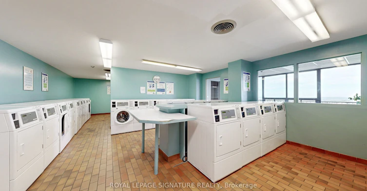1806-33 Harbour Square, Toronto, ON, M5J 2G2 - 35
