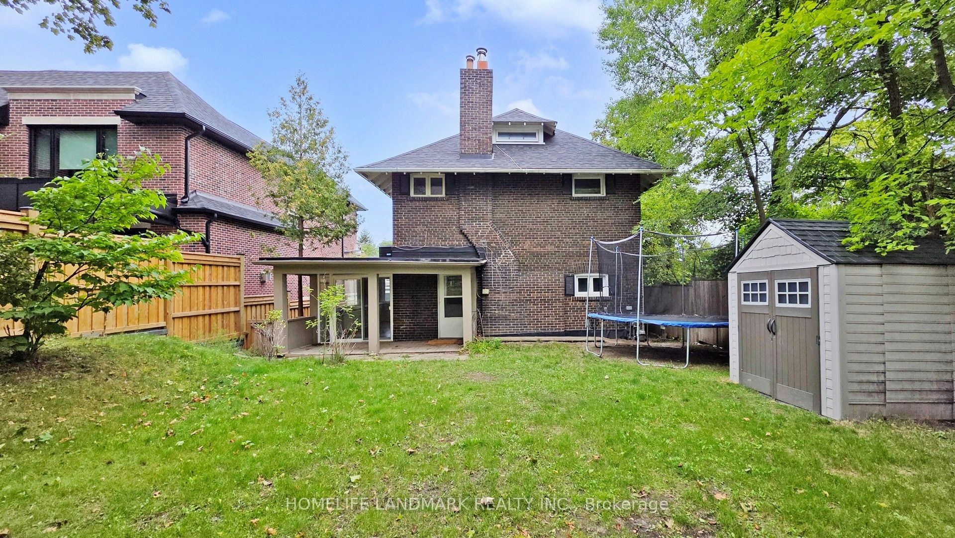 107 Lawrence Crescent, Toronto, ON, M4N 1N5 - 48