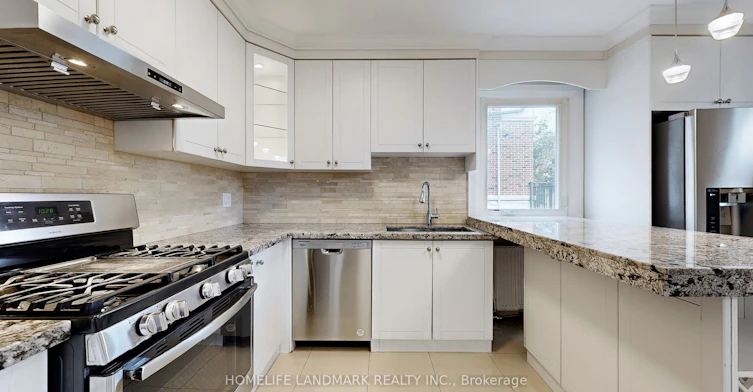 107 Lawrence Crescent, Toronto, ON, M4N 1N5 - 11