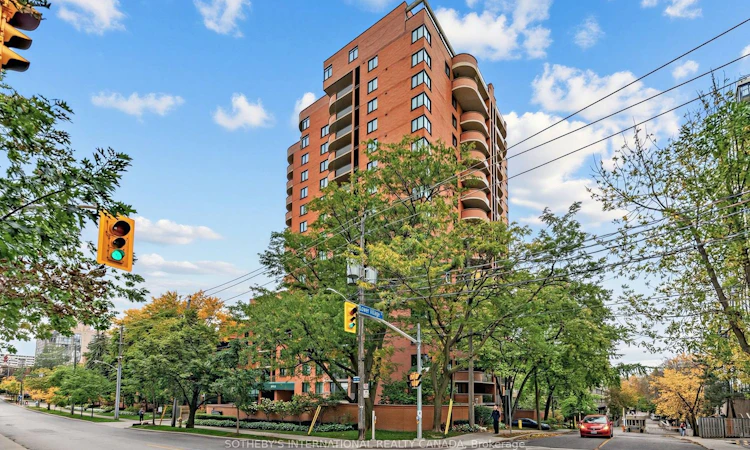307-260 Heath Street W