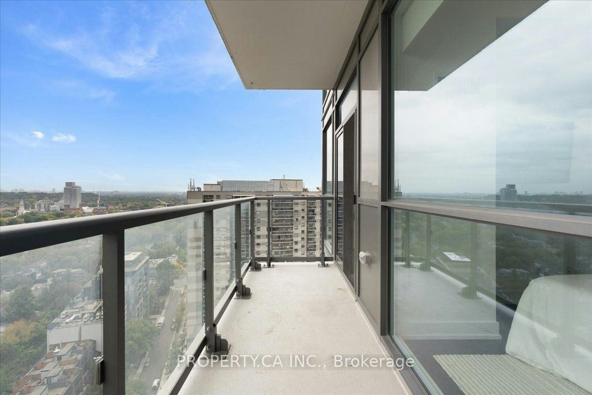 2204-181 Bedford Road, Toronto, ON, M5R 0C2 - 22